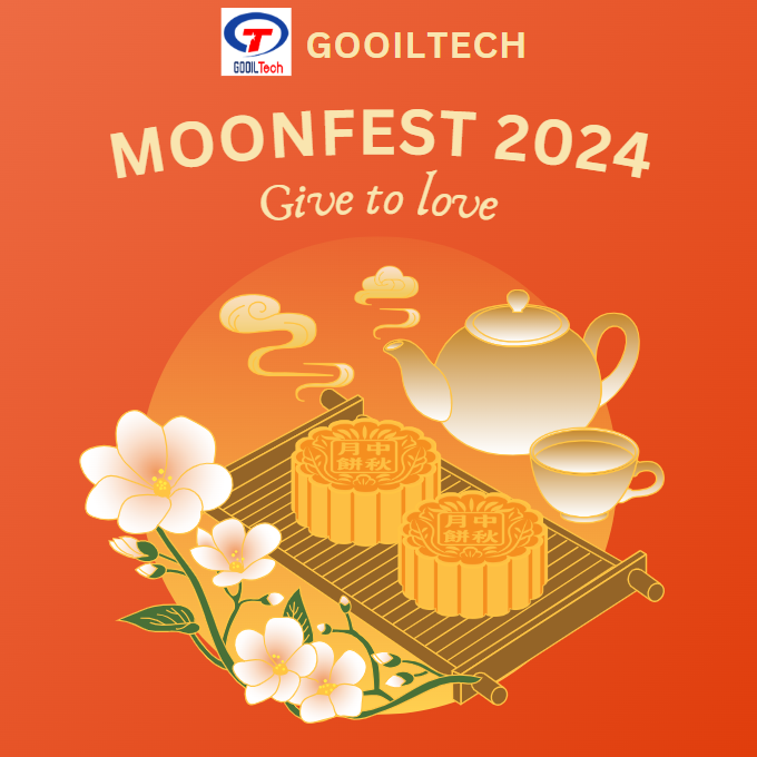 TẾT TRUNG THU 2024
