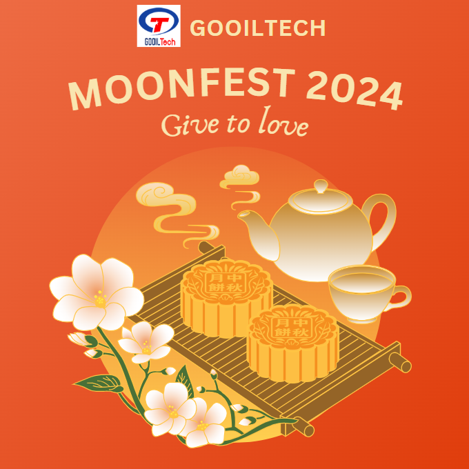 Moon Festival in 2024