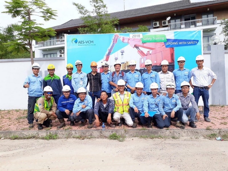 ĐÀO TẠO RIGGER