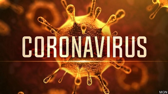 THÔNG BÁO VỀ VIỆC PHÒNG CHỐNG DỊCH VIÊM PHỔI DO VIRUS CORONA
