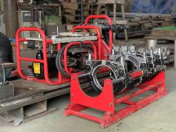 Equipment and Machinery Capacity